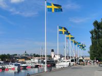 Stockholm.  &ndash; &copy; Heike Jack (Eberhardt TRAVEL)