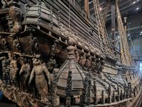 Stockholm. Die VASA - Das Original &ndash; &copy; Heike Jack (Eberhardt TRAVEL)