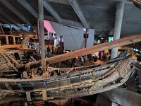 Stockholm. Die VASA - Das Original &ndash; &copy; Heike Jack (Eberhardt TRAVEL)