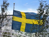 Stockholm. In den Schären &ndash; &copy; Heike Jack (Eberhardt TRAVEL)