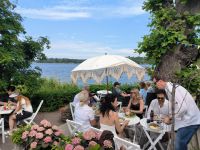 Stockholm. Vaxholms Hembygdsgårds Café &ndash; &copy; Heike Jack (Eberhardt TRAVEL)