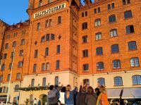 Auf Wiedersehen! &ndash; &copy; Heike Jack (Eberhardt TRAVEL)