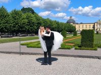 Stockholm. Schloss Drottningholm, Tanz ins gemeinsame Leben &ndash; &copy; Heike Jack (Eberhardt TRAVEL)