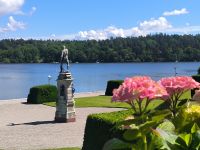 Stockholm. Schloss Drottningholm &ndash; &copy; Heike Jack (Eberhardt TRAVEL)