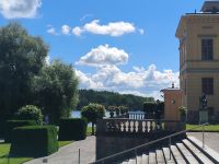 Stockholm. Schloss Drottningholm &ndash; &copy; Heike Jack (Eberhardt TRAVEL)