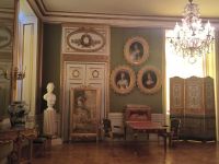 Stockholm. Schloss Drottningholm &ndash; &copy; Heike Jack (Eberhardt TRAVEL)
