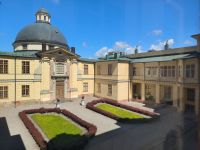 Stockholm. Schlosst Drottningholm &ndash; &copy; Heike Jack (Eberhardt TRAVEL)