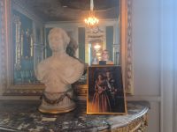 Stockholm. Schloss Drottningholm &ndash; &copy; Heike Jack (Eberhardt TRAVEL)
