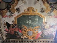 Stockholm. Schloss Drottningholm &ndash; &copy; Heike Jack (Eberhardt TRAVEL)