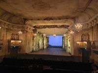 Stockholm. Schlosstheater Drottningholm &ndash; &copy; Heike Jack (Eberhardt TRAVEL)