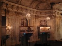 Stockholm. Schlosstheater Drottningholm &ndash; &copy; Heike Jack (Eberhardt TRAVEL)