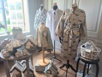 Stockholm. Drottningholm-Souvenirshop &ndash; &copy; Heike Jack (Eberhardt TRAVEL)