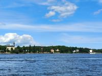 Stockholm.  &ndash; &copy; Heike Jack (Eberhardt TRAVEL)