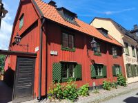 Stockholm. Historisches Djurgården &ndash; &copy; Heike Jack (Eberhardt TRAVEL)