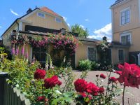 Stockholm. Historisches Djurgården &ndash; &copy; Heike Jack (Eberhardt TRAVEL)