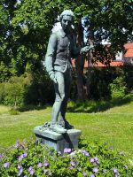 Stockholm. Djurgården, Waldemarsudde &ndash; &copy; Heike Jack (Eberhardt TRAVEL)