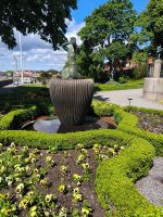 Stockholm. Djurgården, Waldemarsudde &ndash; &copy; Heike Jack (Eberhardt TRAVEL)