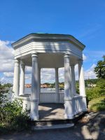 Stockholm. Djurgården, Waldemarsudde &ndash; &copy; Heike Jack (Eberhardt TRAVEL)