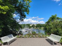 Stockholm. Djurgården, Waldemarsudde &ndash; &copy; Heike Jack (Eberhardt TRAVEL)