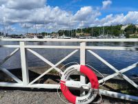 Stockholm. Djurgården, Waldemarsudde &ndash; &copy; Heike Jack (Eberhardt TRAVEL)