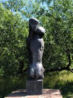 Stockholm. Djurgården, Waldemarsudde &ndash; &copy; Heike Jack (Eberhardt TRAVEL)
