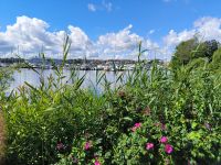 Stockholm. Djurgården &ndash; &copy; Heike Jack (Eberhardt TRAVEL)