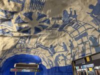Stockholm - U-Bahn-Hopping &ndash; &copy; Sabine Letzybyll (Eberhardt TRAVEL)