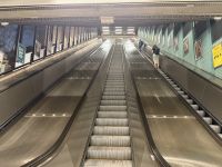 Stockholm - U-Bahn-Hopping &ndash; &copy; Sabine Letzybyll (Eberhardt TRAVEL)