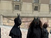 Stockholm  &ndash; &copy; Sabine Letzybyll (Eberhardt TRAVEL)