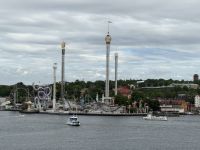 Stockholm - Grönalund &ndash; &copy; Sabine Letzybyll (Eberhardt TRAVEL)