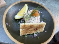 Stockholm - Toast Skagen &ndash; &copy; Sabine Letzybyll (Eberhardt TRAVEL)