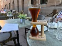 Stockholm - Kwak Bier
