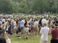 Grinda - Midsommer &ndash; &copy; Sabine Letzybyll (Eberhardt TRAVEL)