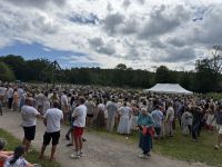 Grinda - Midsommer &ndash; &copy; Sabine Letzybyll (Eberhardt TRAVEL)