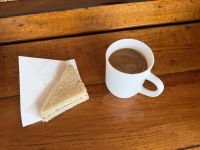 auf dem Weg nach Grinda - Fika an Bord &ndash; &copy; Sabine Letzybyll (Eberhardt TRAVEL)