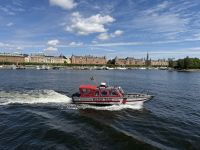 auf dem Weg nach Grinda &ndash; &copy; Sabine Letzybyll (Eberhardt TRAVEL)