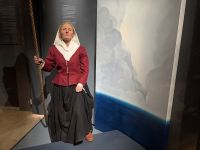 Stockholm - Vasa Museum  &ndash; &copy; Sabine Letzybyll (Eberhardt TRAVEL)