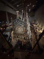 Stockholm - Vasa Museum  &ndash; &copy; Sabine Letzybyll (Eberhardt TRAVEL)