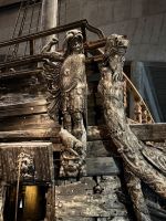 Stockholm - Vasa Museum  &ndash; &copy; Sabine Letzybyll (Eberhardt TRAVEL)