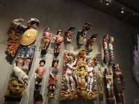 Stockholm - Vasa Museum 