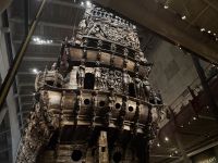 Stockholm - Vasa Museum  &ndash; &copy; Sabine Letzybyll (Eberhardt TRAVEL)