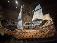 Stockholm - Vasa Museum  &ndash; &copy; Sabine Letzybyll (Eberhardt TRAVEL)