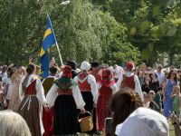 Stockholm - Skansen