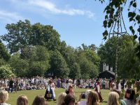 Stockholm - Skansen &ndash; &copy; Sabine Letzybyll (Eberhardt TRAVEL)