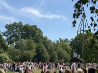 Stockholm - Skansen &ndash; &copy; Sabine Letzybyll (Eberhardt TRAVEL)