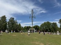 Stockholm - Skansen &ndash; &copy; Sabine Letzybyll (Eberhardt TRAVEL)