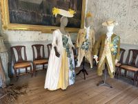 Drottningholm - Theater  &ndash; &copy; Sabine Letzybyll (Eberhardt TRAVEL)