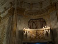 Drottningholm - Theater 