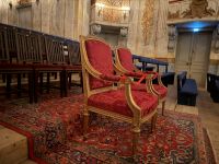 Drottningholm - Theater  &ndash; &copy; Sabine Letzybyll (Eberhardt TRAVEL)