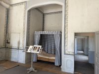 Drottningholm - Theater  &ndash; &copy; Sabine Letzybyll (Eberhardt TRAVEL)